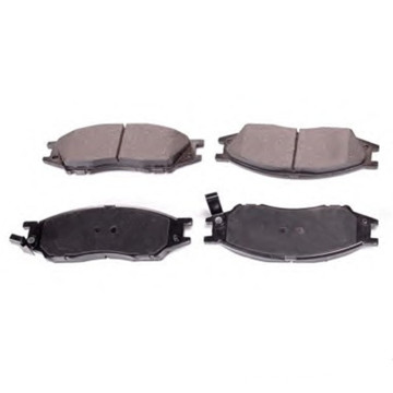 D1193 410606N0X1 AY040NS100 4106095F0A 410606N091 AY040NS108 sistema de frenos de coche para pastillas de freno renault scala